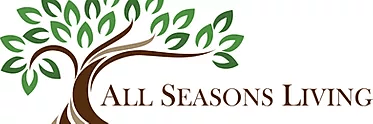 Logo of All Seasons Living, Assisted Living, Reseda, CA