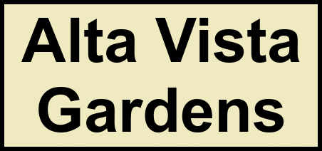 Logo of Alta Vista Gardens, Assisted Living, Los Angeles, CA