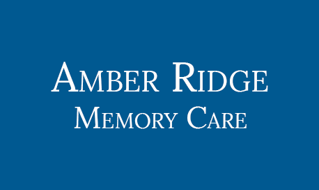 Logo of Amber Ridge Memory Care, Assisted Living, Memory Care, Moline, IL
