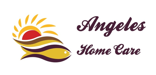Logo of Angeles Home Care, Assisted Living, Wildomar, CA