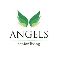 Logo of Angels Senior Living at Palm Harbor, Assisted Living, Palm Harbor, FL