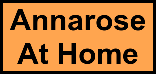 Logo of Annarose At Home, , Walnut, CA