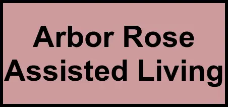 Logo of Arbor Rose Assisted Living, Assisted Living, Farmerville, LA