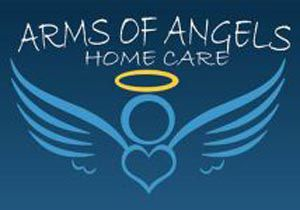 Logo of Arms of Angels Home Care, , Las Vegas, NV