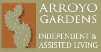Logo of Arroyo Gardens Independent and Assisted Living, Assisted Living, Independent Living, Green Valley, AZ