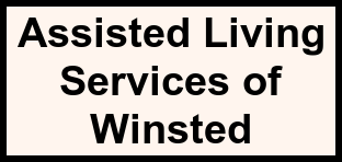 Logo of Assisted Living Services of Winsted, , Winsted, MN