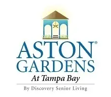 Logo of Aston Gardens at Tampa Bay, Assisted Living, Tampa, FL
