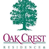 Logo of Atrium at Oak Crest Residence, Assisted Living, Elgin, IL