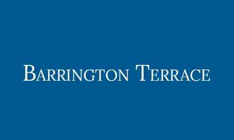 Logo of Barrington Terrace - Boynton Beach, Assisted Living, Boynton Beach, FL