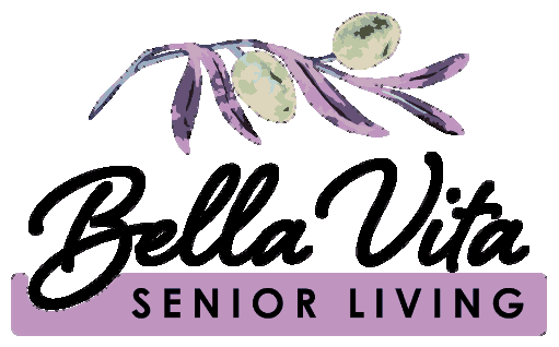 Logo of Bella Vita of Grand Blanc, Assisted Living, Grand Blanc, MI