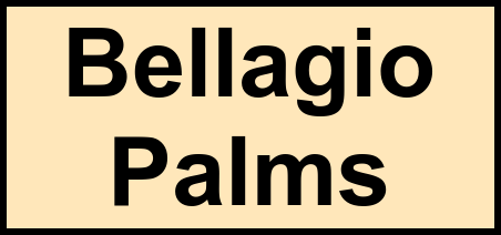 Logo of Bellagio Palms, Assisted Living, Miami, FL