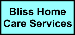 Logo of Bliss Home Care Services, , Greenacres, FL