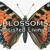 Logo of Blossoms Assisted Living, Assisted Living, Daytona Beach, FL
