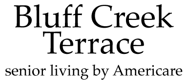Logo of Bluff Creek Terrace, Assisted Living, Memory Care, Columbia, MO