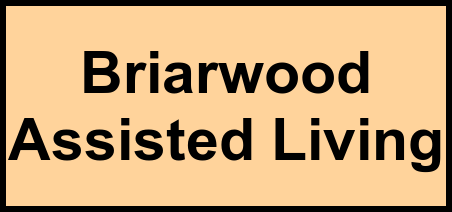 Logo of Briarwood Assisted Living, Assisted Living, Memory Care, Rexburg, ID