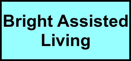 Logo of Bright Assisted Living, Assisted Living, Windsor, CO