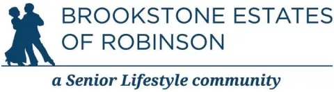 Logo of Brookstone Estates of Robinson, Assisted Living, Robinson, IL