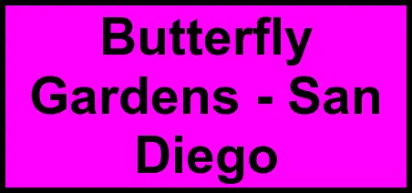 Logo of Butterfly Gardens - San Diego, Assisted Living, San Diego, CA