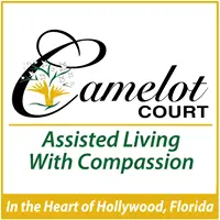 Logo of Camelot Court, Assisted Living, Hollywood, FL