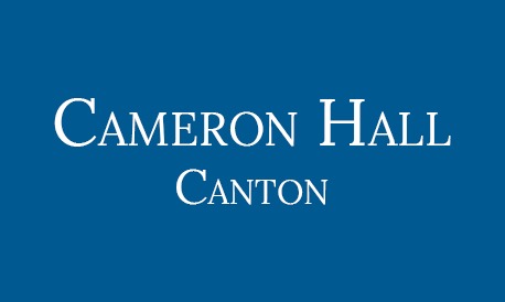 Logo of Cameron Hall Canton, Assisted Living, Canton, GA