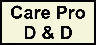 Logo of Care Pro D & D, , Miami, FL