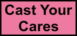 Logo of Cast Your Cares, , Mesa, AZ