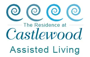 Logo of Castlewood, Assisted Living, North Palm Beach, FL