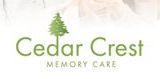 Logo of Cedar Crest Memory Care, Assisted Living, Memory Care, Lafayette, LA