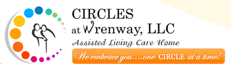 Logo of Circles at Wrenway, Assisted Living, Missouri City, TX