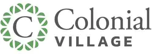 Logo of Colonial Village, Assisted Living, Overland Park, KS