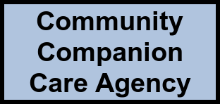 Logo of Community Companion Care Agency, , New Port Richey, FL