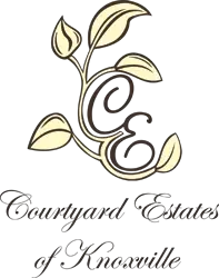 Logo of Courtyard Estates of Knoxville, Assisted Living, Knoxville, IL