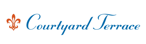 Logo of Courtyard Terrace, Assisted Living, Sacramento, CA