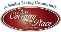 Logo of Coventry Place, Assisted Living, Decatur, GA