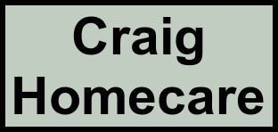 Logo of Craig Homecare, , Grand Island, NE