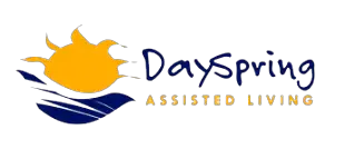 Logo of Dayspring of Johns Island, Assisted Living, Memory Care, Johns Island, SC