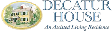 Logo of Decatur House, Assisted Living, Sandwich, MA