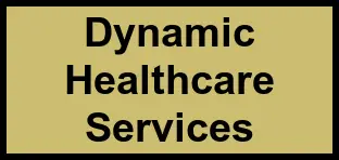 Logo of Dynamic Healthcare Services, , Park Forest, IL
