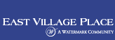Logo of East Village Place, Assisted Living, East Longmeadow, MA