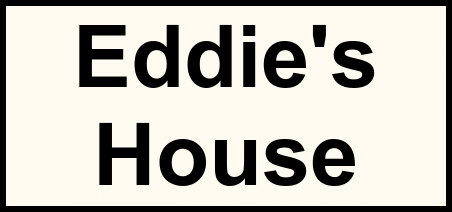 Logo of Eddie's House, Assisted Living, Pueblo, CO