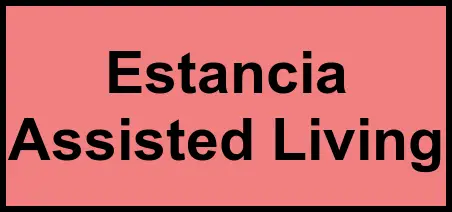 Logo of Estancia Assisted Living, Assisted Living, Gilbert, AZ
