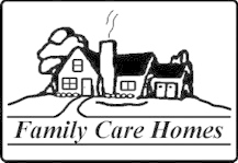 Logo of Family Care Homes - Encanto House, Assisted Living, Mesa, AZ