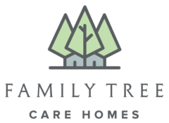 Logo of Family Tree Care Homes, Assisted Living, Memory Care, New Brighton, MN