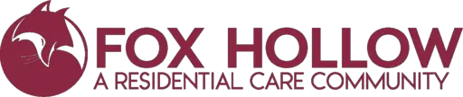 Logo of Fox Hollow Residential Care Community, Assisted Living, Eugene, OR