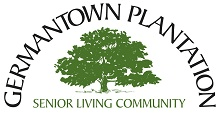 Logo of Germantown Plantation Senior Living Community, Assisted Living, Germantown, TN