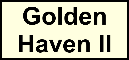 Logo of Golden Haven II, Assisted Living, Mesa, AZ
