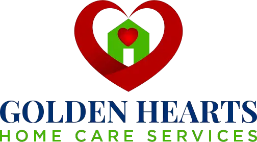 Logo of Golden Hearts Home Care, Assisted Living, Anoka, MN