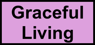 Logo of Graceful Living, , Carthage, MS