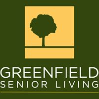 Logo of Greenfield Senior Living of Strasburg, Assisted Living, Strasburg, VA