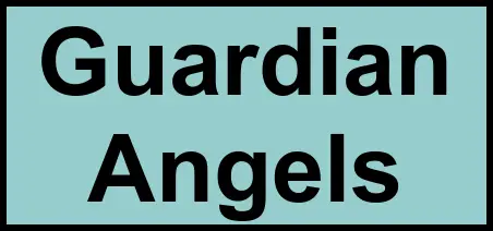 Logo of Guardian Angels, Assisted Living, Laurel, MS